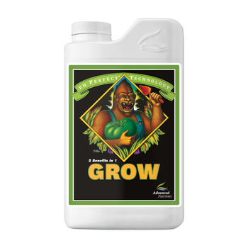 Advanced Nutrients Grow